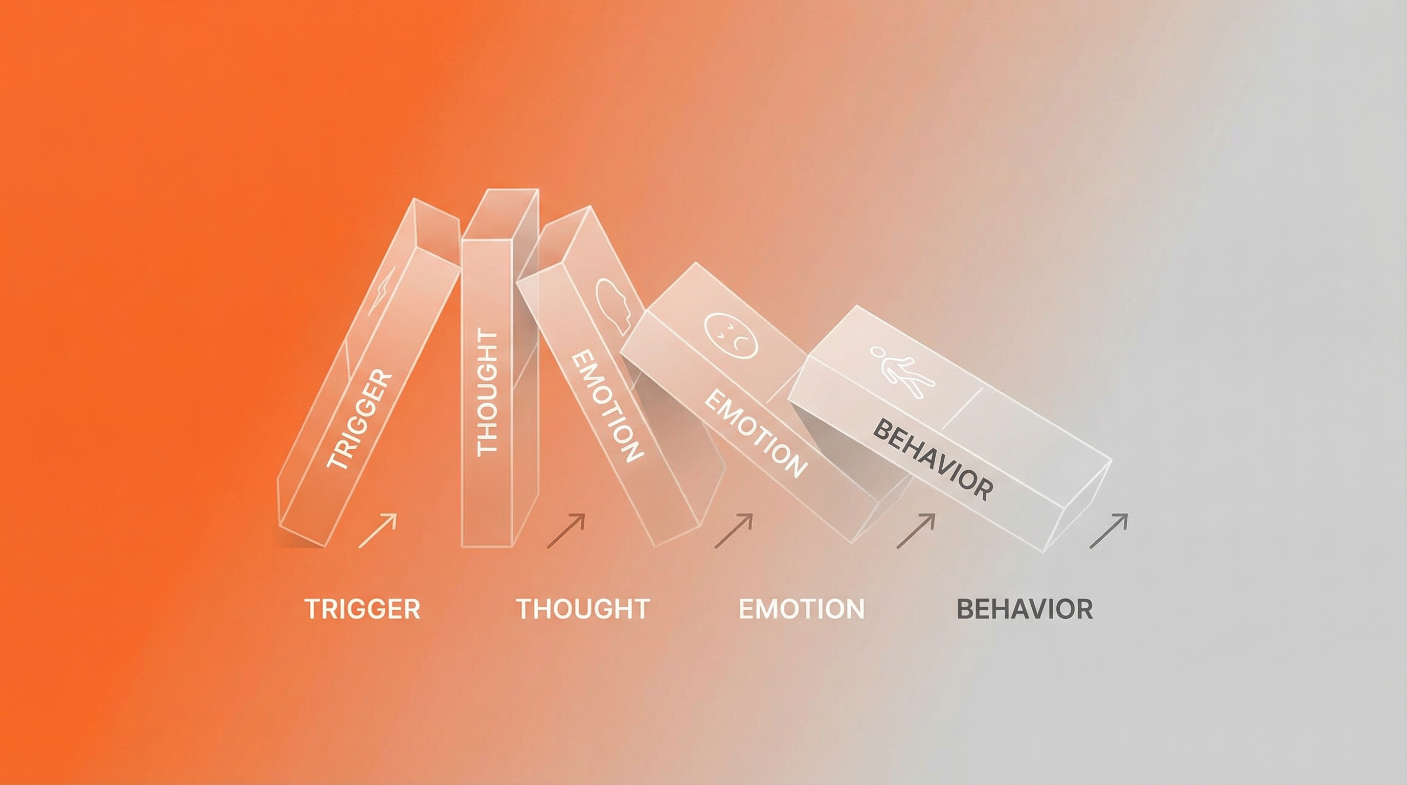 Person sitting cross-legged meditating with eyes closed