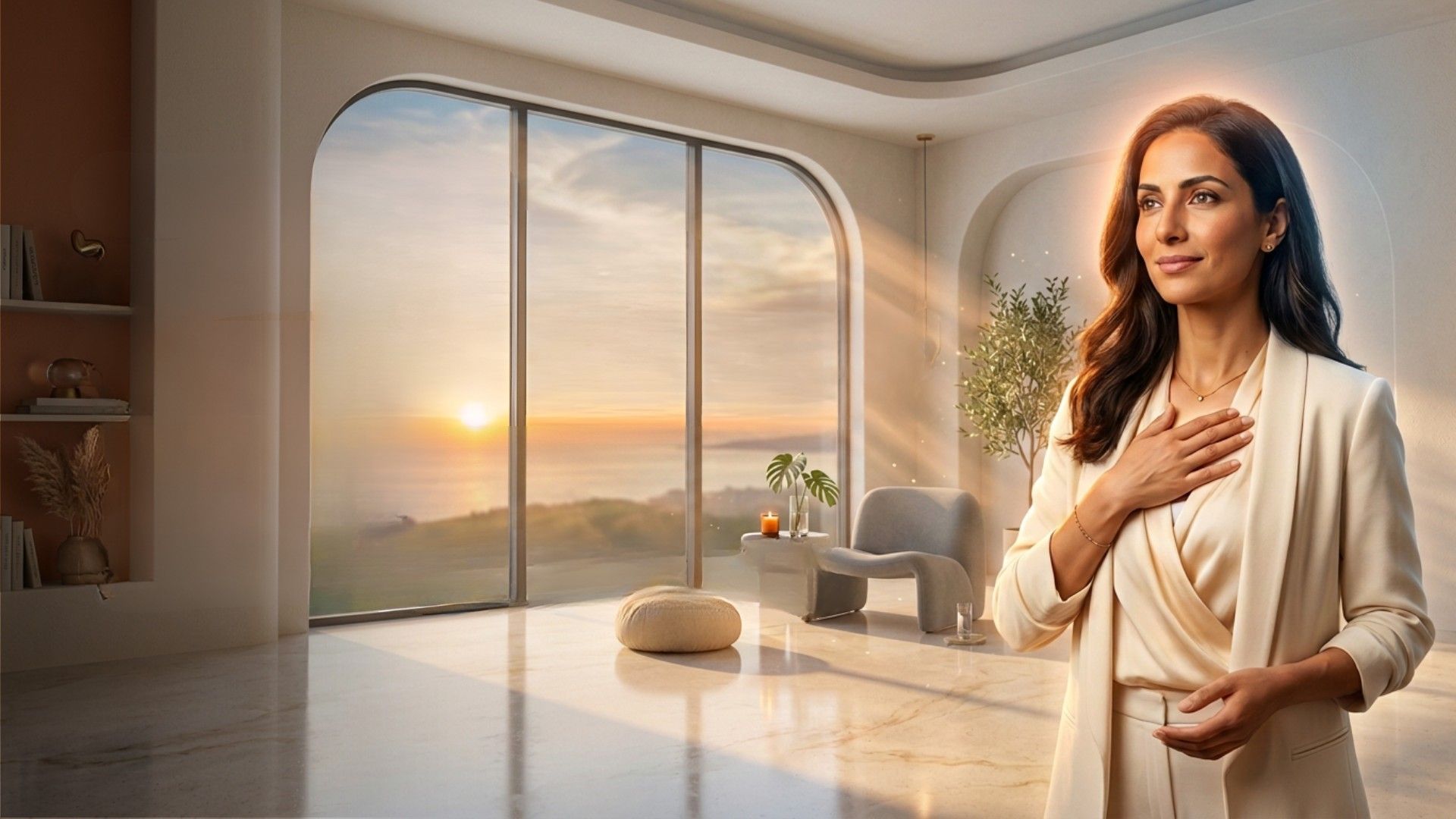 Subconscious Mind Banner