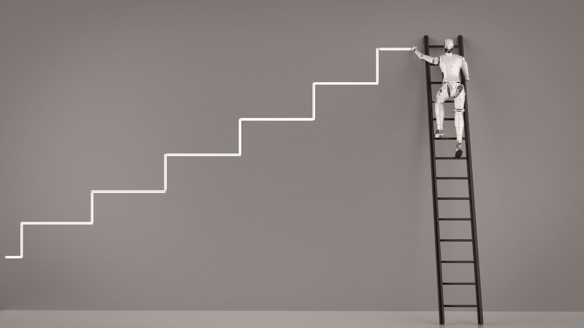 Progress in Life – A Personal Reflection