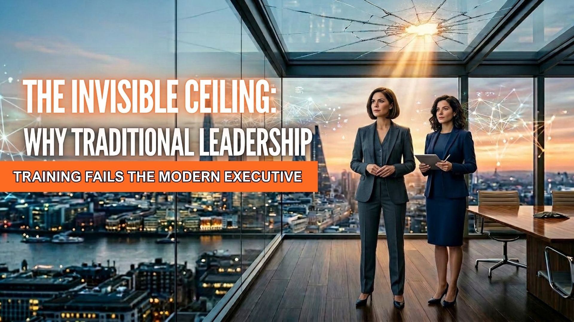 The Invisible Ceiling