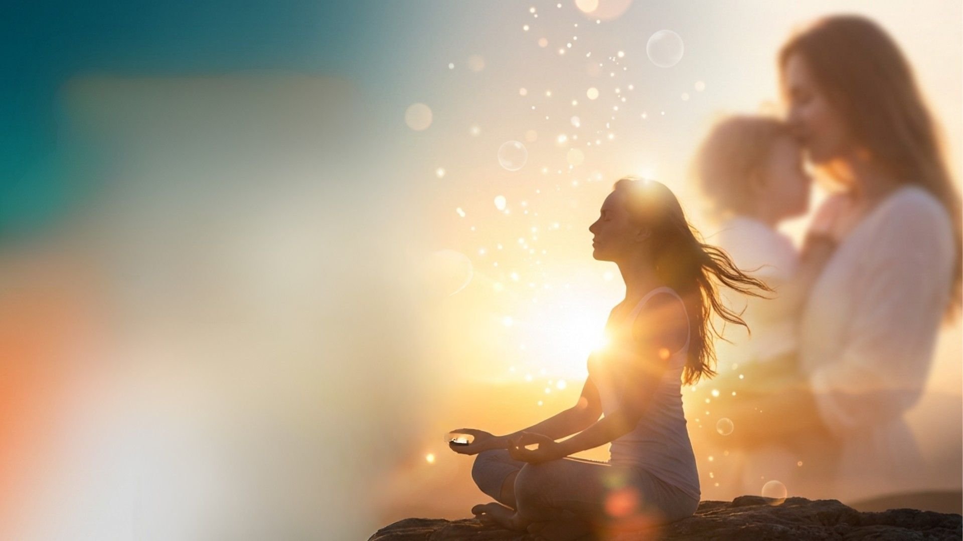 Transform Your Life with Mind Your Power