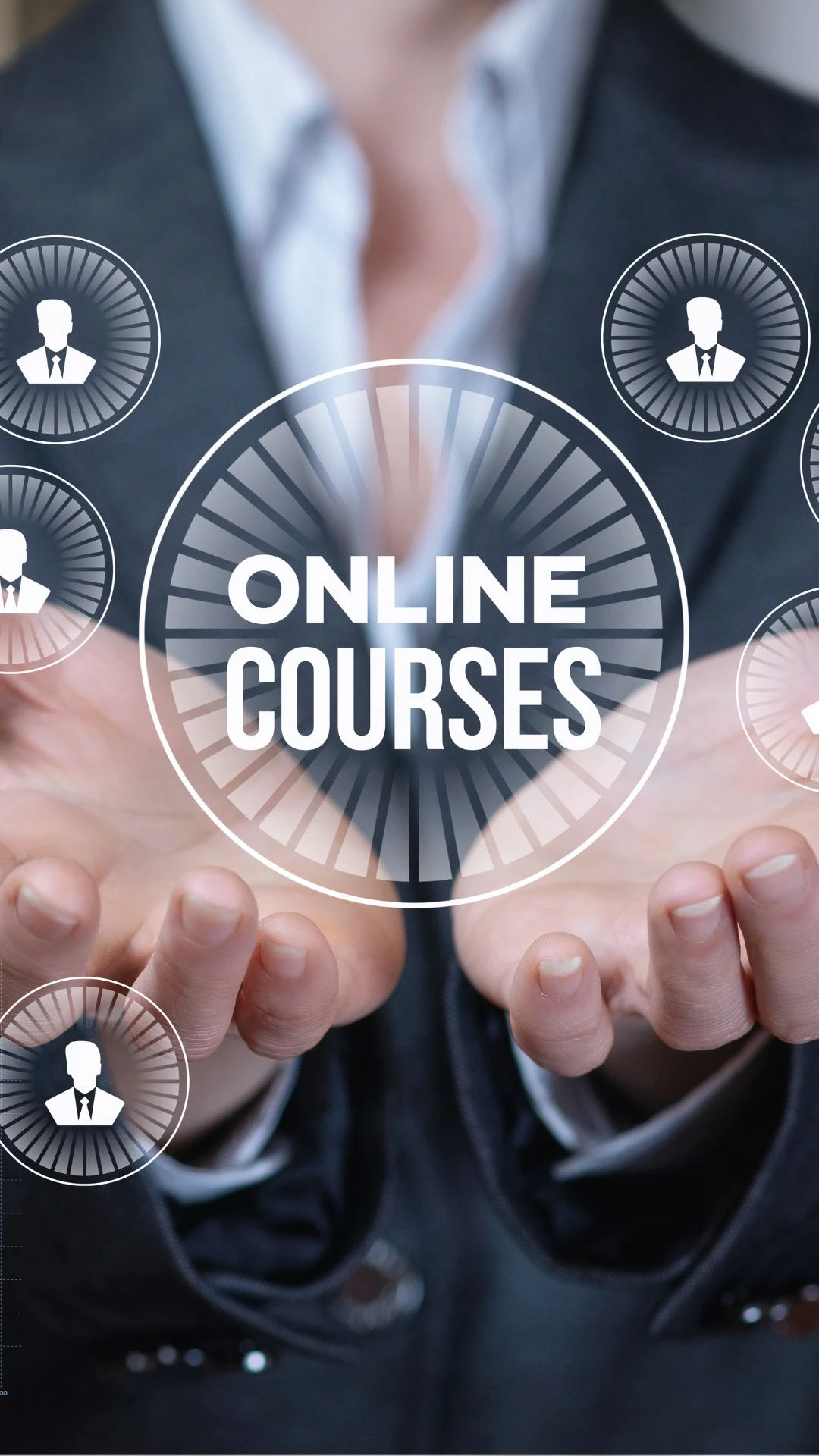 Courses