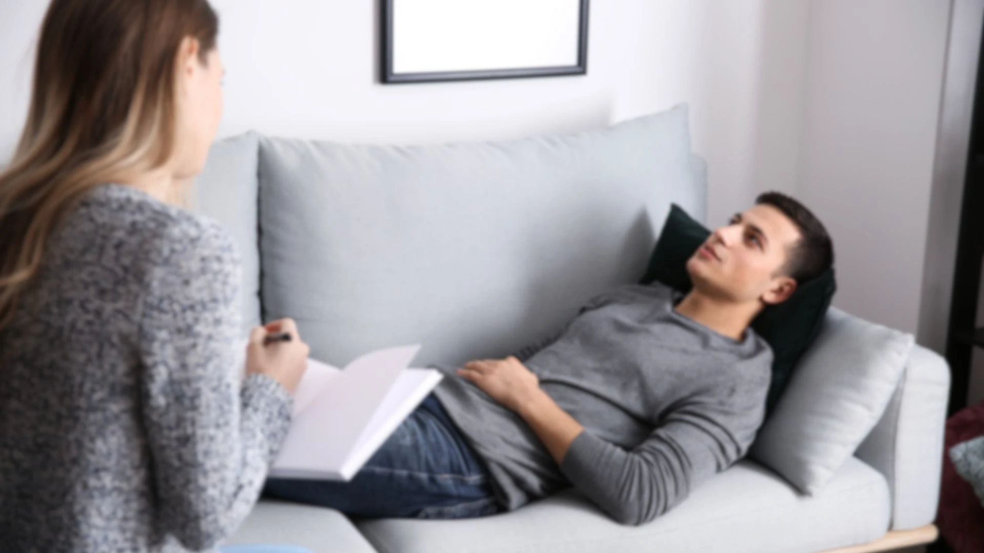 Therapy and Hypnotherapy Services Banner - Mind Your Power